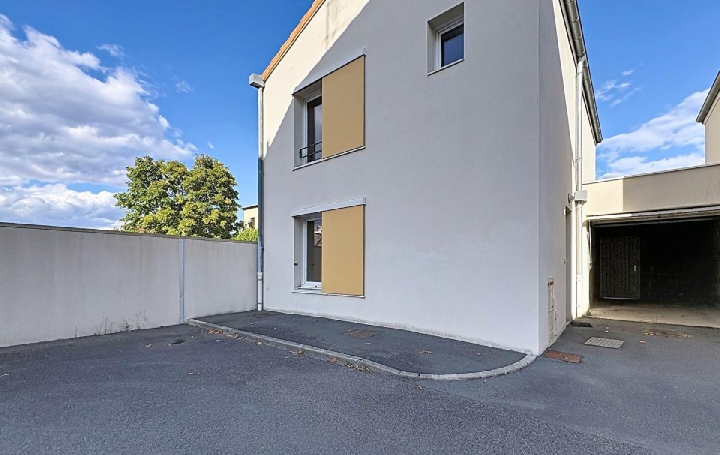 Maison CHARNAY-LES-MACON (71850)  97 m2 250 000 € 