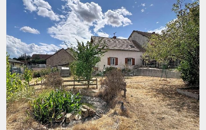 Maison VEROSVRES (71220)  105 m2 165 000 € 