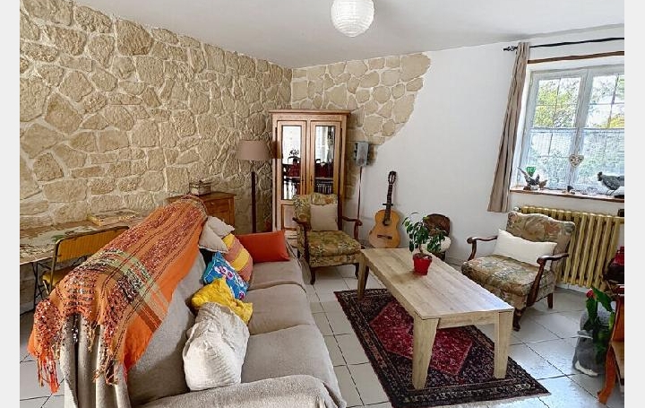 Maison VEROSVRES (71220)  105 m2 165 000 € 
