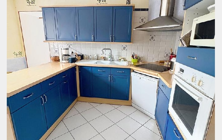 Maison VEROSVRES (71220)  105 m2 165 000 € 