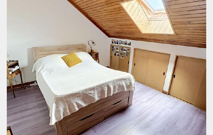 Maison VEROSVRES (71220)  105 m2 165 000 € 