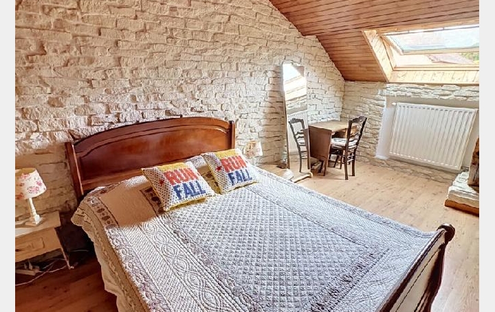 Maison VEROSVRES (71220)  105 m2 165 000 € 