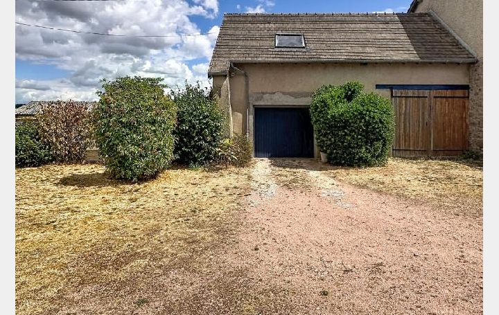 Maison VEROSVRES (71220)  105 m2 165 000 € 