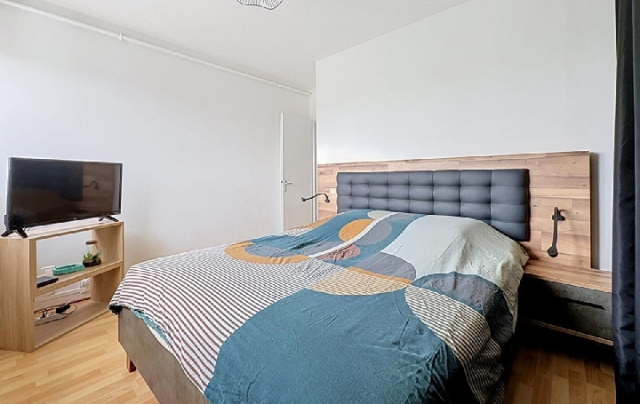 4 Pièces MACON (71000)  76 m2 125 900 € 