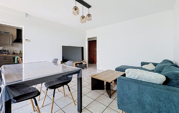 4 Pièces MACON (71000)  76 m2 125 900 € 