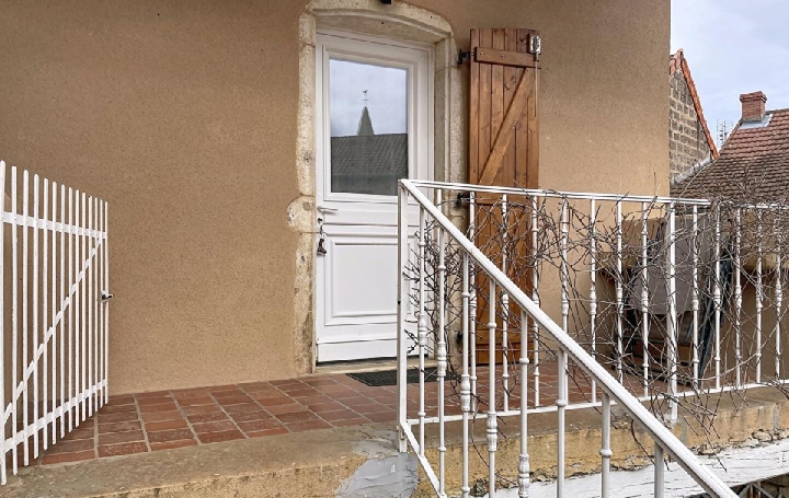 Maison CHISSEY-LES-MACON (71460)  57 m2 70 000 € 