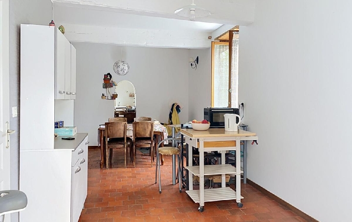 Maison CHISSEY-LES-MACON (71460)  57 m2 70 000 € 