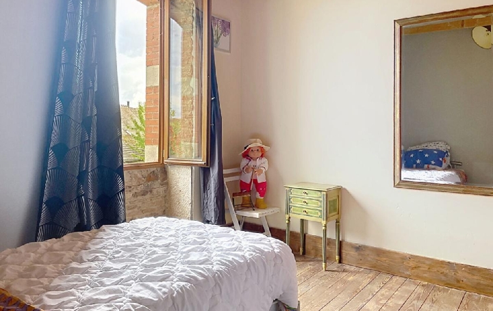 Maison CHISSEY-LES-MACON (71460)  57 m2 70 000 € 