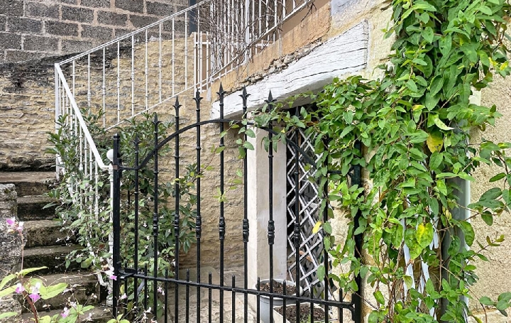 Maison CHISSEY-LES-MACON (71460)  57 m2 70 000 € 