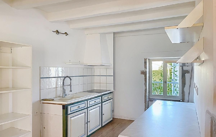 Maison CHISSEY-LES-MACON (71460)  78 m2 89 000 € 