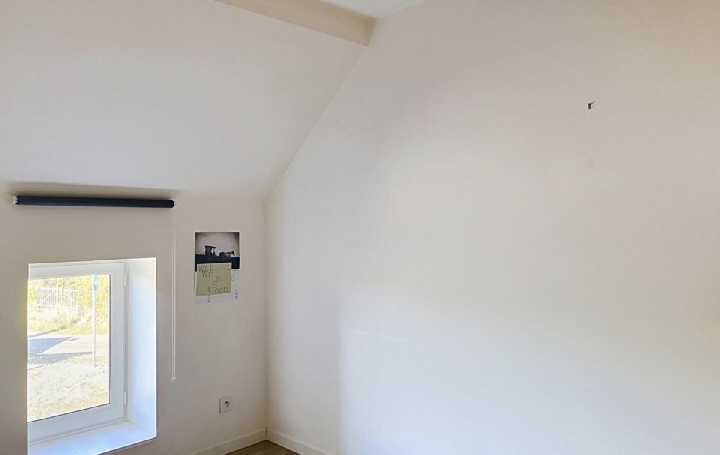Maison CHISSEY-LES-MACON (71460)  78 m2 89 000 € 
