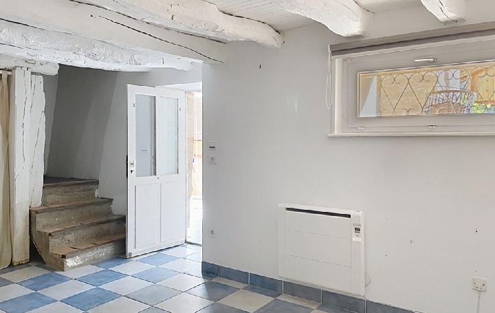 Maison CHISSEY-LES-MACON (71460)  78 m2 89 000 € 