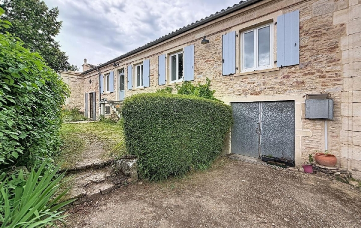 Maison SENOZAN (71260)  173 m2 299 000 € 