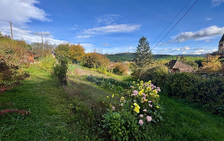 Maison SAINT-LEGER-SOUS-LA-BUSSIERE (71520)  104 m2 129 000 € 