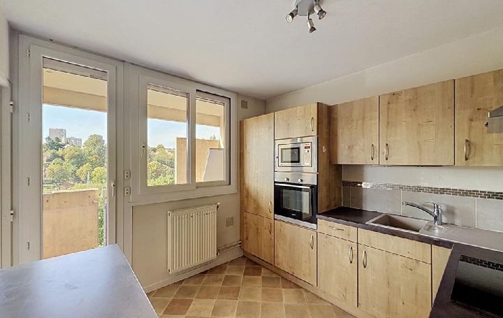 Appartement MACON (71000) 63 m<sup>2</sup> 105 000 € 
