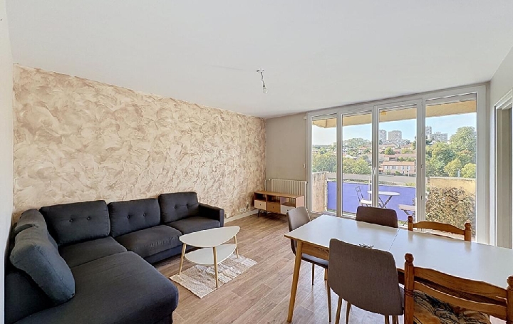 3 Pièces MACON (71000)  63 m2 105 000 € 