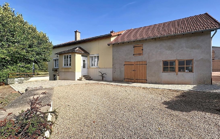 Maison 5 pièces 121 m² · à Ozolles · 121 m² · 169 000 €