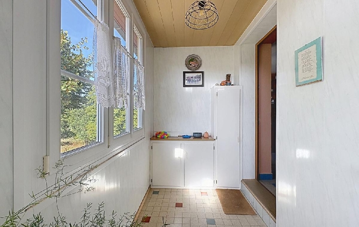 Maison OZOLLES (71120)  121 m2 169 000 € 