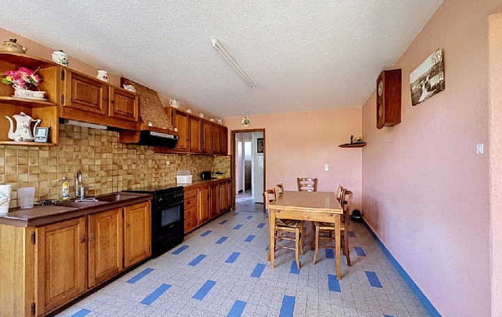 Maison OZOLLES (71120)  121 m2 169 000 € 