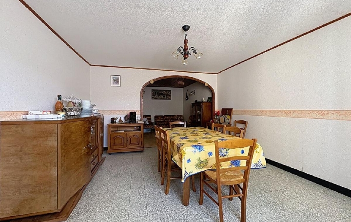 Maison OZOLLES (71120)  121 m2 169 000 € 