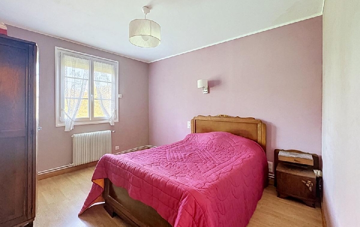 Maison OZOLLES (71120)  121 m2 169 000 € 