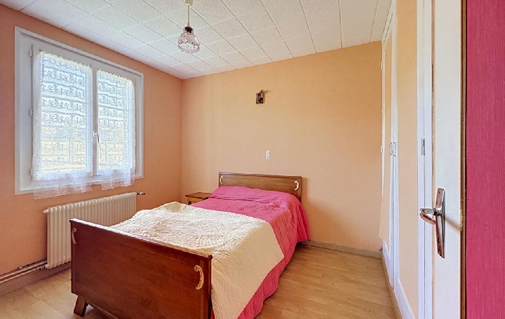 Maison OZOLLES (71120)  121 m2 169 000 € 
