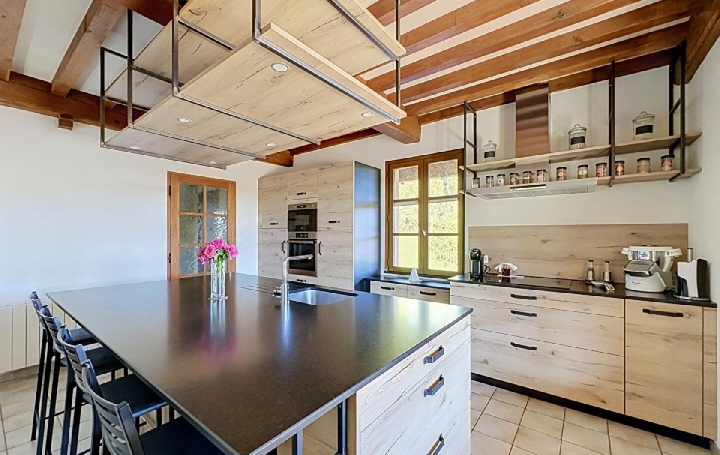 Maison SIMANDRE (71290)  165 m2 330 000 € 