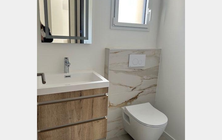 Maison VALLET (44330)  106 m2 1 580 € 