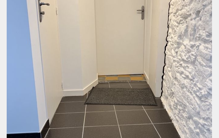 2 Pièces NANTES (44200)  33 m2 600 € 