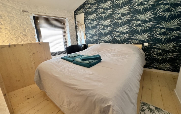 2 Pièces NANTES (44200)  33 m2 600 € 