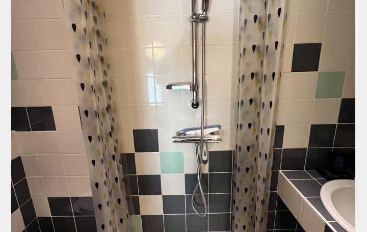 2 Pièces NANTES (44200)  33 m2 600 € 