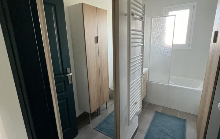 Maison VERTOU (44120)  100 m2 1 600 € 