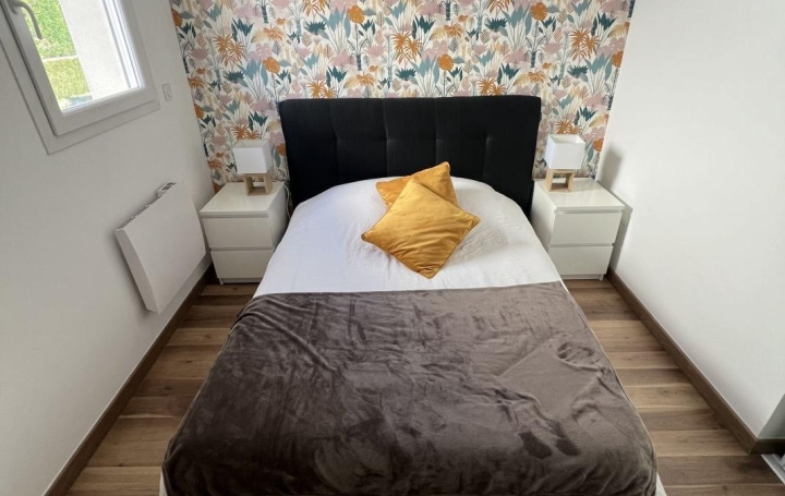 Maison VERTOU (44120)  100 m2 1 600 € 