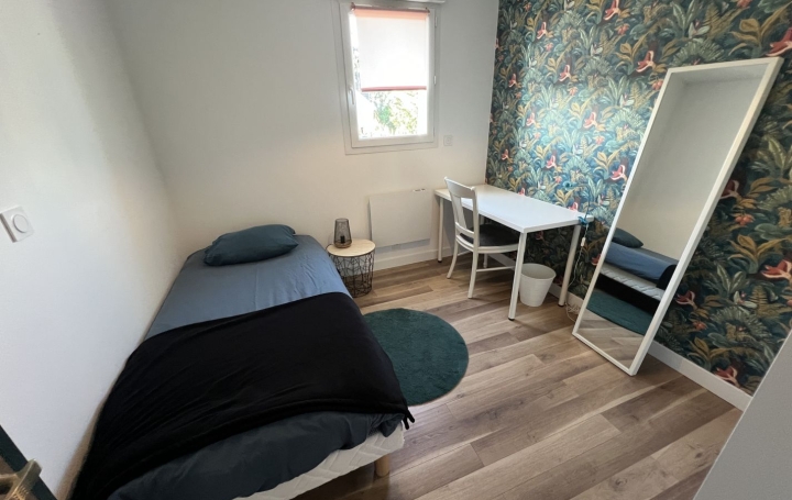 Maison VERTOU (44120)  100 m2 1 600 € 