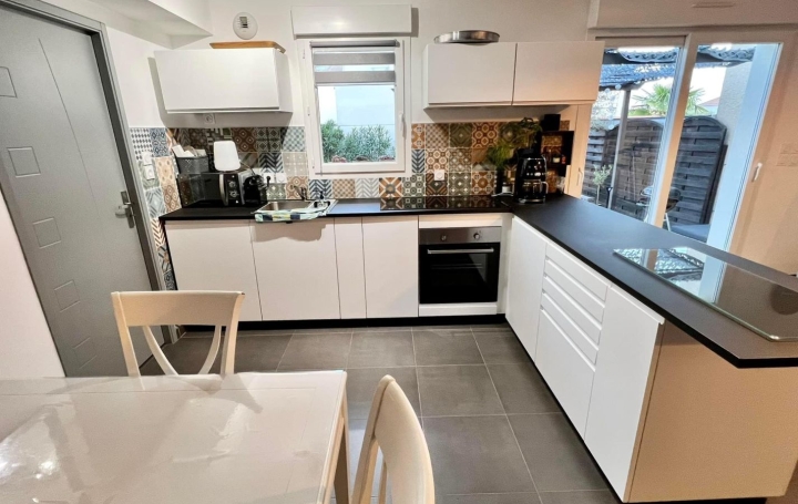 Maison / Villa VERTOU (44120) 100 m<sup>2</sup> 1 600 € 