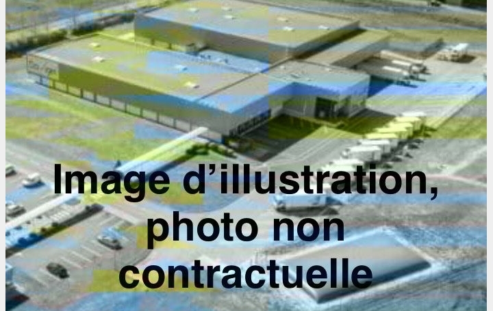 Autre TREILLIERES (44119) 660 m<sup>2</sup> 14 000 € 