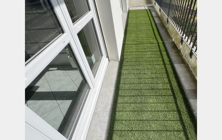 3 Pièces VERTOU (44120)  67 m2 218 000 € 