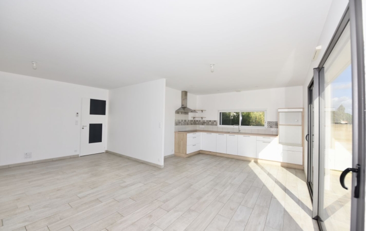 Maison / Villa SAINT-HILAIRE-DE-RIEZ (85270) 101 m<sup>2</sup> 357 000 € 