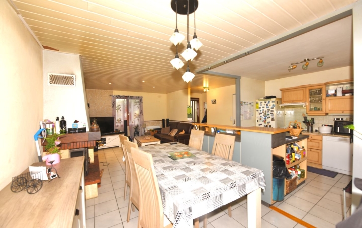 Maison / Villa VERTOU (44120) 85 m<sup>2</sup> 331 520 € 