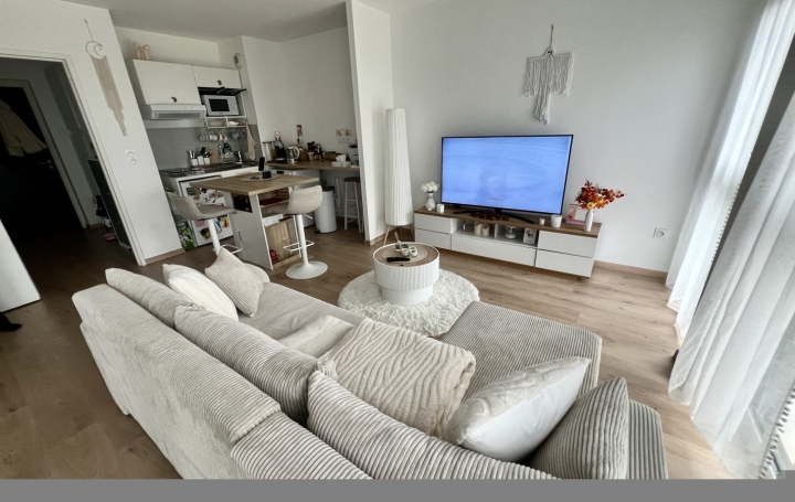 2 Pièces NANTES (44000)  45 m2 222 000 € 
