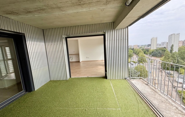 2 Pièces NANTES (44000)  45 m2 207 000 € 