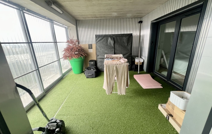 2 Pièces NANTES (44000)  45 m2 222 000 € 