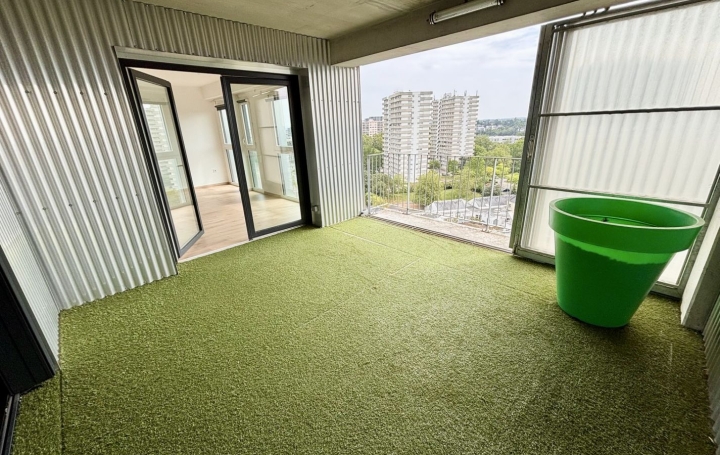 2 Pièces NANTES (44000)  45 m2 207 000 € 