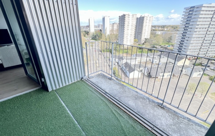 2 Pièces NANTES (44000)  45 m2 207 000 € 