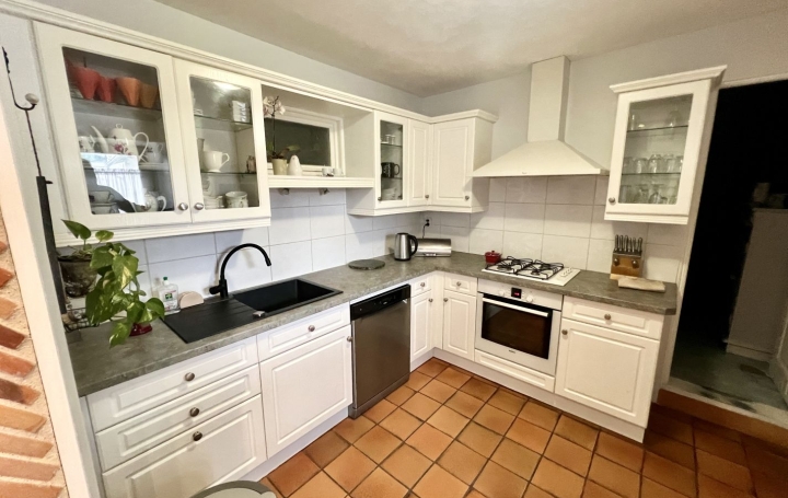 Maison BASSE-GOULAINE (44115)  210 m2 534 000 € 