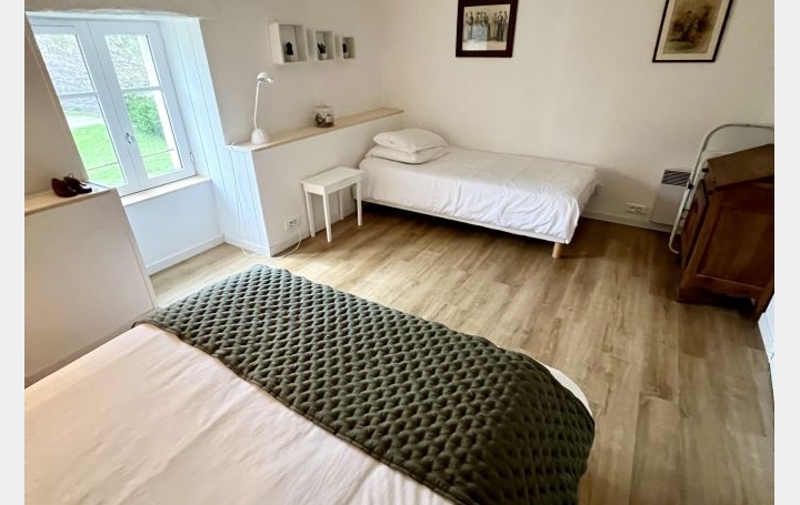 Maison BASSE-GOULAINE (44115)  210 m2 534 000 € 