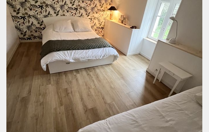 Maison BASSE-GOULAINE (44115)  210 m2 534 000 € 