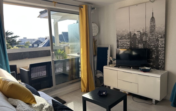 Studio PORNICHET (44380)  21 m2 212 000 € 