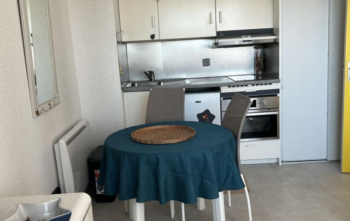 Studio PORNICHET (44380)  21 m2 212 000 € 