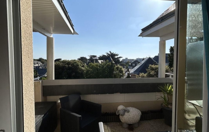 Studio PORNICHET (44380)  21 m2 212 000 € 